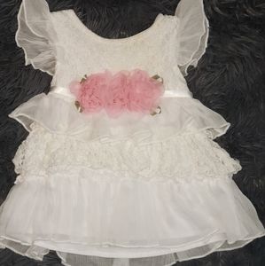Baby Girl Dress